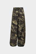 ADIDAS PANTALON CAMO - MUJER