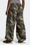 ADIDAS PANTALON CAMO - MUJER