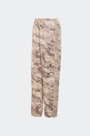 ADIDAS PANTALON CARGO OVERSIZED CAMO - MUJER