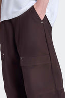 ADIDAS PANTALON CARGO WORKPANT SHOEMAKER