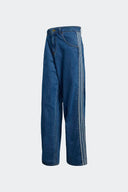 ADIDAS PANTALON DENIM FIREBIRD