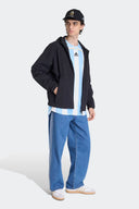 ADIDAS PANTALON DENIM FIREBIRD