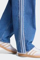 ADIDAS PANTALON DENIM FIREBIRD