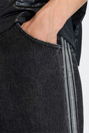 ADIDAS PANTALON DENIM FIREBIRD