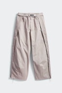 ADIDAS PANTALON X BAD BUNNY X MERCEDES