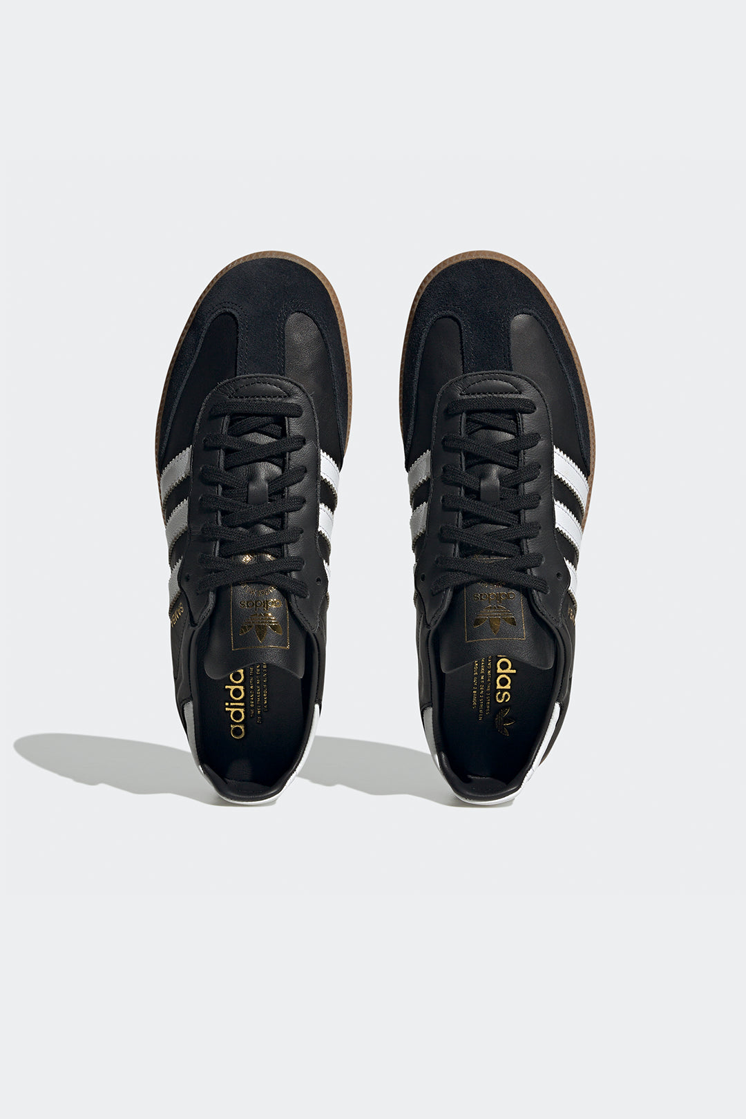 Adidas Samba Decon White | HYPE Adidas Samba Decon White | HYPE