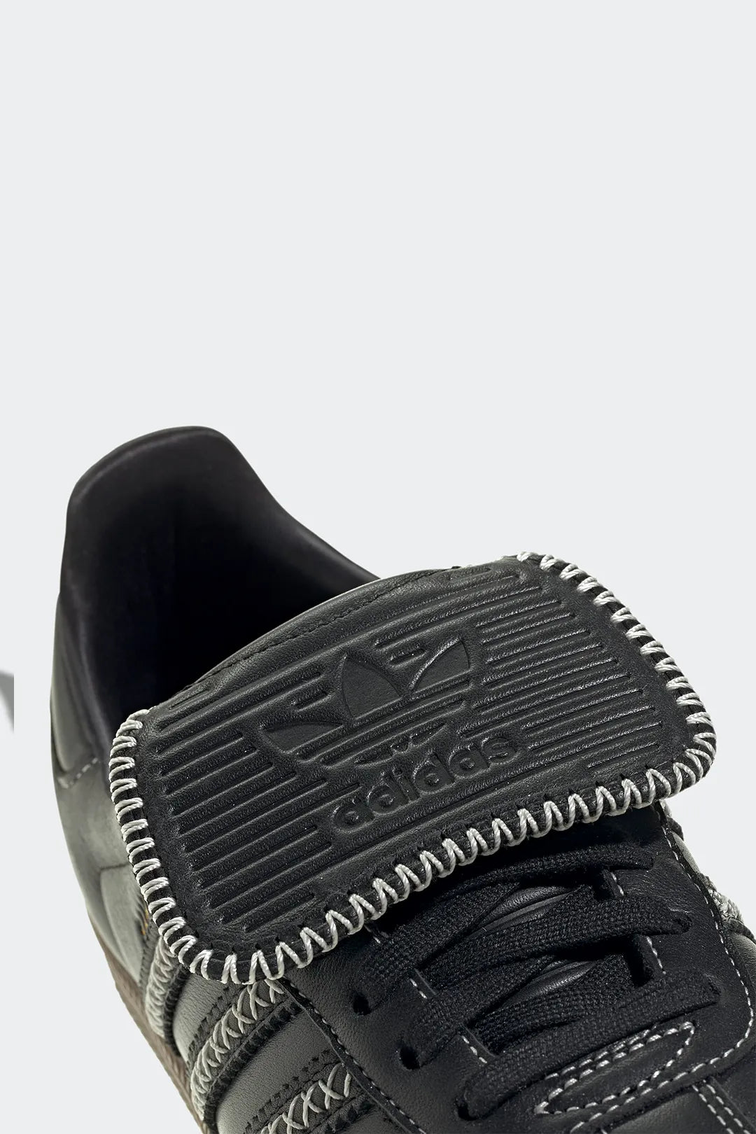 Adidas Samba Lt Stitch Negro JQ7087