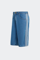 ADIDAS SHORT DENIM FIREBIRD