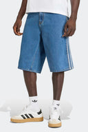 ADIDAS SHORT DENIM FIREBIRD