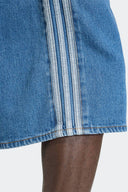 ADIDAS SHORT DENIM FIREBIRD