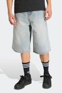 ADIDAS SHORT DENIM