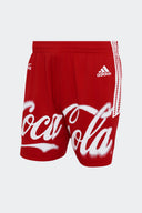 ADIDAS SHORT TEAMGEIST X COCA-COLA
