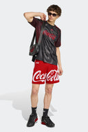 ADIDAS SHORT TEAMGEIST X COCA-COLA