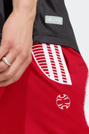 ADIDAS SHORT TEAMGEIST X COCA-COLA