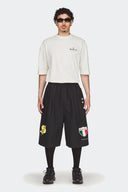 ADIDAS SHORT WOVEN X WILLY CHAVARRIA