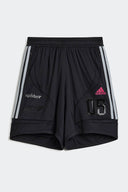 ADIDAS SHORT X SP5DER