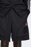ADIDAS SHORT X SP5DER