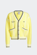 ADIDAS SUETER CARDIGAN TEJIDO CHEVIOT