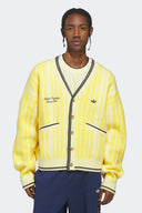 ADIDAS SUETER CARDIGAN TEJIDO CHEVIOT