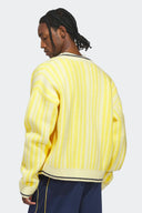 ADIDAS SUETER CARDIGAN TEJIDO CHEVIOT