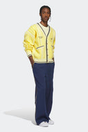 ADIDAS SUETER CARDIGAN TEJIDO CHEVIOT