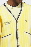 ADIDAS SUETER CARDIGAN TEJIDO CHEVIOT