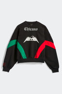 ADIDAS SUETER CHICANO X WILLY CHAVARRIA