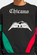 ADIDAS SUETER CHICANO X WILLY CHAVARRIA