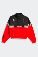 ADIDAS SUETER HALF ZIP GOMEZ X WILLY CHAVARRIA