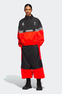 ADIDAS SUETER HALF ZIP GOMEZ X WILLY CHAVARRIA
