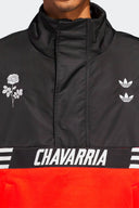 ADIDAS SUETER HALF ZIP GOMEZ X WILLY CHAVARRIA