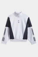 ADIDAS SUETER HALF ZIP WATSONVILLE X WILLY CHAVARRIA