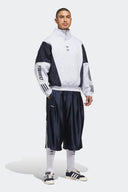 ADIDAS SUETER HALF ZIP WATSONVILLE X WILLY CHAVARRIA