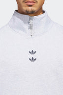 ADIDAS SUETER HALF ZIP WATSONVILLE X WILLY CHAVARRIA