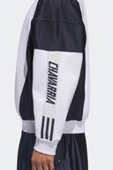 ADIDAS SUETER HALF ZIP WATSONVILLE X WILLY CHAVARRIA