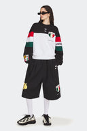 ADIDAS SUETER X WILLY CHAVARRIA