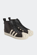 ADIDAS SUPERSTAR BOOT LUXE X THUG CLUB