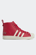 ADIDAS SUPERSTAR BOOT LUXE X THUG CLUB