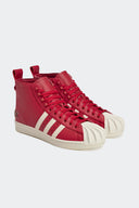 ADIDAS SUPERSTAR BOOT LUXE X THUG CLUB