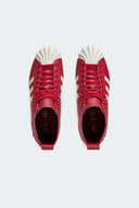 ADIDAS SUPERSTAR BOOT LUXE X THUG CLUB