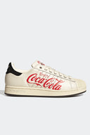 ADIDAS SUPERSTAR II X COCA-COLA
