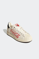 ADIDAS SUPERSTAR II X COCA-COLA