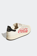 ADIDAS SUPERSTAR II X COCA-COLA