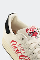 ADIDAS SUPERSTAR II X COCA-COLA