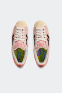 ADIDAS SUPERSTAR PATRICK X SPONGEBOB