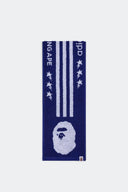 ADIDAS TOALLA FB X BAPE