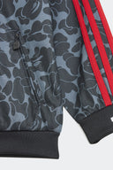 ADIDAS TRACKSUIT X BAPE - NIÑOS