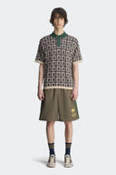 ADIDAS SHORT X BRAIN DEAD