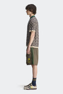 ADIDAS SHORT X BRAIN DEAD