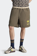 ADIDAS SHORT X BRAIN DEAD